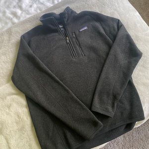 Men’s Patagonia Pullover
